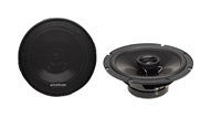 Powerbass S-6502 6.5" 150 Watts 2-Way Coaxial Speakers