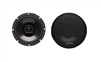 Powerbass S-650T 6.5" 135 Watts 2-Way Thin Mount Speakers