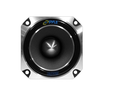 Pyle Pro PDBT28 1" 300W Heavy Duty Titanium Super Tweeter