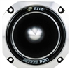 Pyle Pro PDBT38 1.5" 300W Heavy Duty Titanium Super Tweeter