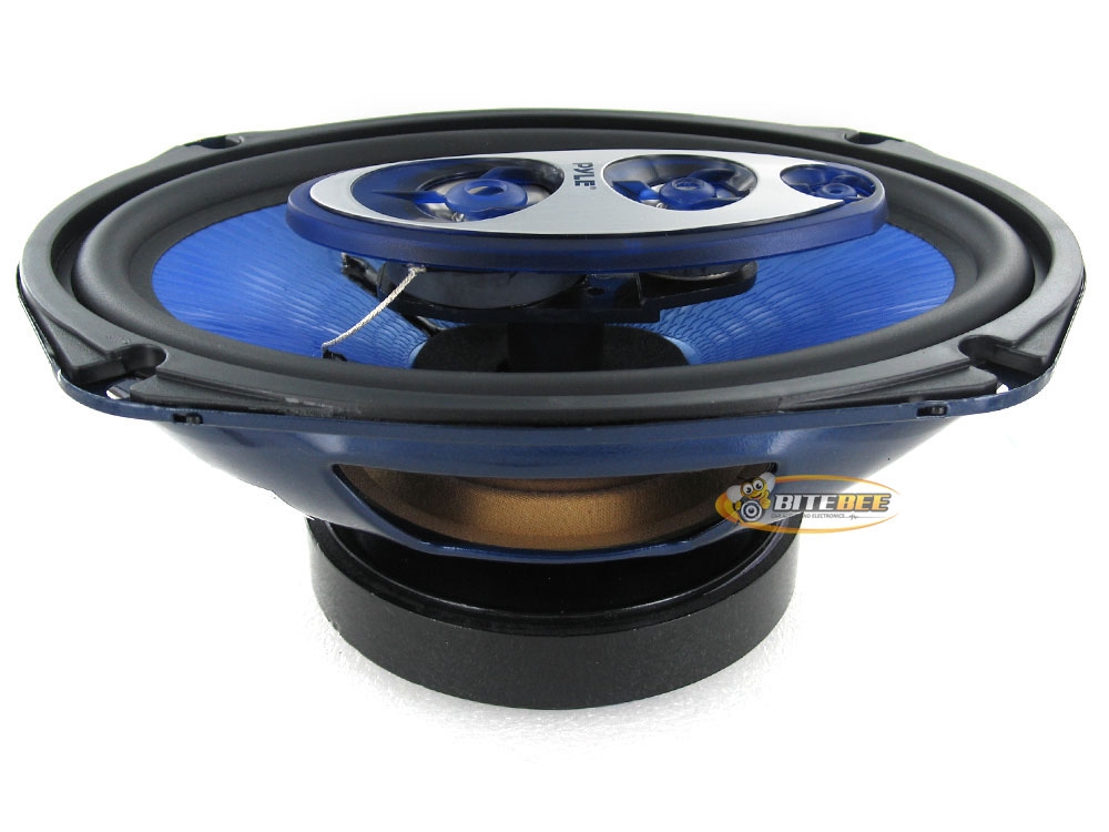 Pyle PL6984BL 6x9