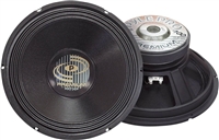 PYLE PPA12 12" 8-Ohm 700W PREMIUM Series SUBWOOFER