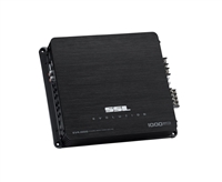 SoundStorm (SSL) EV4.1000 Evolution Series 1000 Watts 4-Channel Power Amplifier