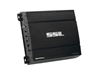 SoundStorm (SSL) FR2000.2 Force Series 2000-Watt 2-Channel Bridgeable Power Amplifier