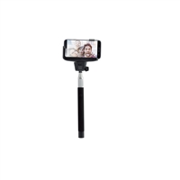 Supersonic SC-1600SBT Extendable Monopod/Selfie Stick with Bluetooth