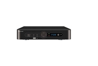 Supersonic SC-58 Digital TV Converter Box with USB Input