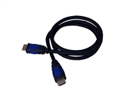 Supersonic SC-614 6ft. High Speed HDMI cable with Ethernet
