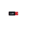 Unirex USFP-204 4GB Push USB 2.0 Flash Drive
