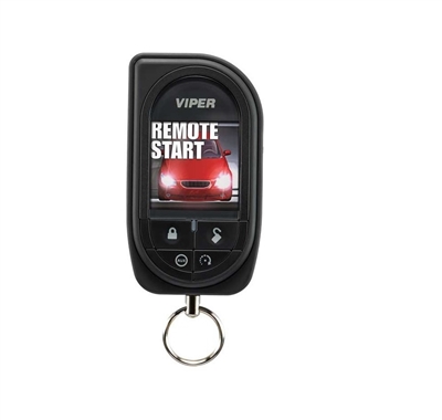 Viper 7944V Responder HD Remote Control