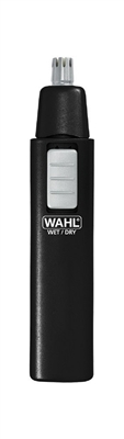 WAHL 5567-500 Ear, Nose, and Brow Wet/Dry Battery Powered Trimmer