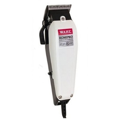 WAHL 9236 HomePro 19 Piece Haircut Kit