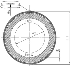 LSHB2S 42-1024