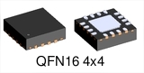 iC-GE QFN16
