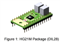 iC-HG30 iCSY HG21M