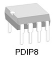 iC-JE PDIP8 Sample