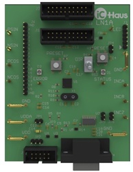 iC-LNB EVAL LN1A