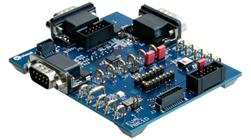 iC-MBE EVAL MBE1D