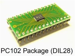 iC-MHA iCSY PC102