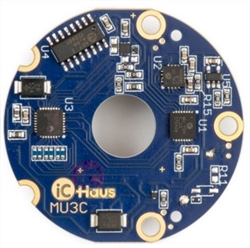 iC-MU EVAL MU3C