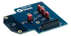 iC-MUE EVAL MUE1M