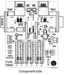 iC-NQC EVAL NQC6D