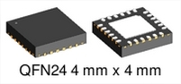 iC-NZP QFN24-4X4 ET-40