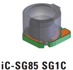 iC-SG85 BLCC SG1C Sample