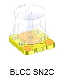 iC-SN85 BLCC SN2C Sample