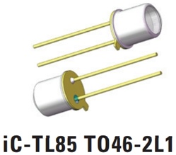 iC-TL85 TO46-2L1 Sample
