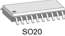 iC-WE SO20 Sample