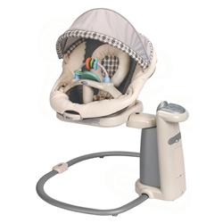 Graco Sweet Peace Soother Swing Vance