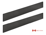 Natart Chelsea Collection Natart Chelsea Bed Rails