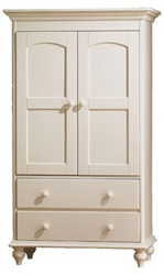 Natart Chelsea Collection Armoire