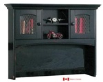 Natart Chelsea Collection Hutch