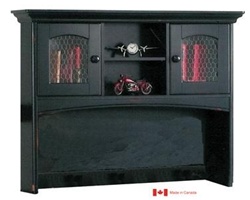 Natart Chelsea Collection Hutch