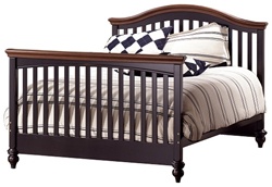 Natart Chelsea Collection Double Bed