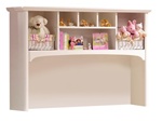 Natart Joshua Collection Hutch