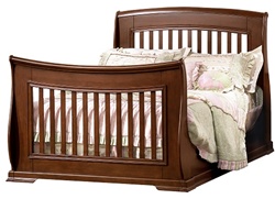 Natart Madison Double Bed