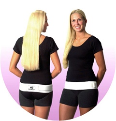 Prenatal Cradle Hip Brace in Small