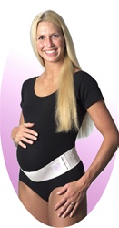 Prenatal Mini Cradle in Size Large