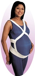 Original Prenatal Cradle in Extra Large