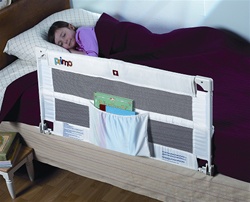 Primo Sleep Smart Folding Bed Guard Rail