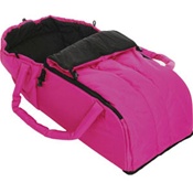 Phil and Teds Cocoon For Classic / Sport Strollers in Pink -  SPCNV117200USA
