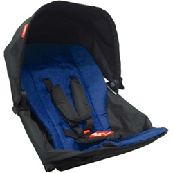 phil and teds explorer doubles kit navy