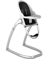 Phil and Teds Highpod High Chair in Black