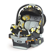 Chicco USA Keyfit 30 Infant Car Seat in Miro