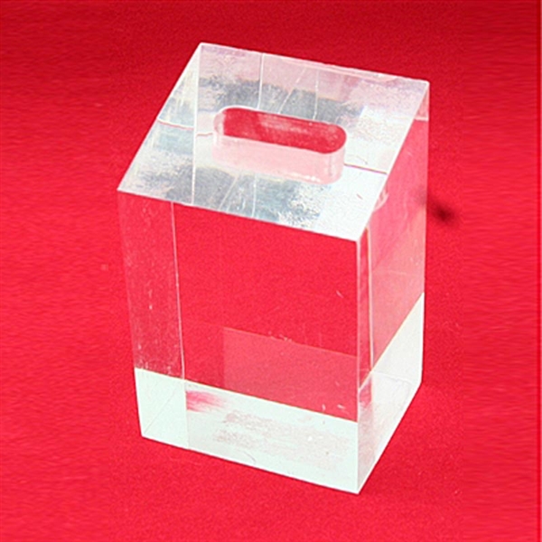 Perspex Individual Ring Stand