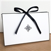 Flat Foldable Gift Box