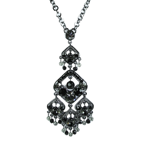 Swarovski Crystals Necklace