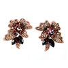 Swarovski Crystals Earrings